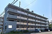 Pプラッツ 3階 築31年10ヶ月の賃貸物件