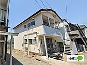 マルティ岡の宮 2階 築39年の賃貸物件