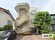 高砂レジデンス 3階 築34年11ヶ月の賃貸物件