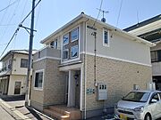 松本駅より徒歩9分 1階 築12年11ヶ月の賃貸物件