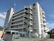 クリエ平田 3階 築34年の賃貸物件