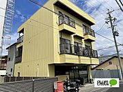 土屋ビル 2階 築35年6ヶ月の賃貸物件