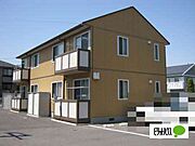 島内駅より徒歩5分 2階 築19年6ヶ月の賃貸物件