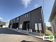 北松本駅より徒歩57分 2階 築2年1ヶ月の賃貸物件