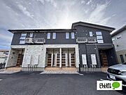 レスポアール ドゥ アルブル 1階 築7年8ヶ月の賃貸物件