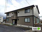 グランドール沢村Ｂ棟の賃貸物件