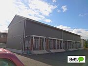 松本駅よりバス13分 徒歩12分 2階 築9年4ヶ月の賃貸物件