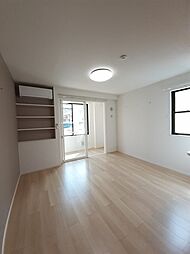 グランビスタ 103 1階ワンルームのリビング/ダイニング