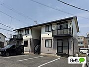 平田駅より徒歩19分 1階 築28年11ヶ月の賃貸物件