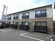 サンスーシ21 2階 築28年11ヶ月の賃貸物件