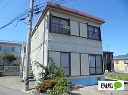 シティハイムカミジョウ