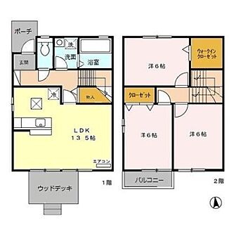 間取り：220005975452