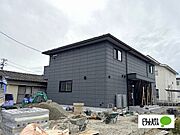 GRANDD-ROOMJ庄内 2階 新築の賃貸物件