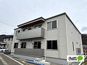 北松本駅より徒歩24分 1階 新築の賃貸物件