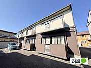 ディアスメロディＢ 1階 築25年8ヶ月の賃貸物件