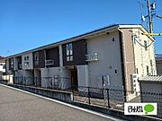 北松本駅より徒歩24分 1階 築8年5ヶ月の賃貸物件