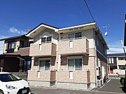 松本駅よりバス12分 徒歩1分 1階 築13年10ヶ月の賃貸物件