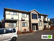 フロレアール 2階 築21年7ヶ月の賃貸物件