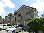 フローレンス県 2階 築32年1ヶ月の賃貸物件