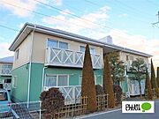 平田駅より徒歩5分 2階 築33年10ヶ月の賃貸物件