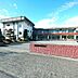 周辺：中学校「松本市立女鳥羽中学校まで157m」