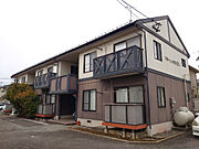 ドミールのぞみＢ 1階 築31年9ヶ月の賃貸物件