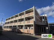 南松本駅より徒歩19分 2階 築13年7ヶ月の賃貸物件