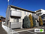 leclair 2階 築14年1ヶ月の賃貸物件