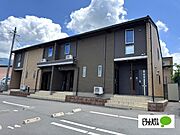 ワイズアドニス３Ａ 1階 築6年8ヶ月の賃貸物件