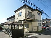 イースト 2階 築48年1ヶ月の賃貸物件