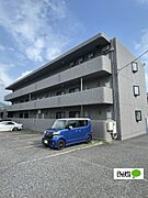 シルクスクエア２ 2階 築23年1ヶ月の賃貸物件