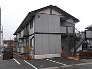 松本駅よりバス11分 徒歩4分 2階 築26年7ヶ月の賃貸物件