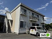 カーサヤマコシ 2階 築39年6ヶ月の賃貸物件