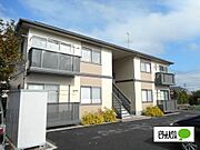 ディアスミレニアム 1階 築25年11ヶ月の賃貸物件