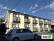 コンフォート 1階 築24年10ヶ月の賃貸物件