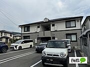 南松本駅より徒歩15分 1階 築30年6ヶ月の賃貸物件