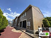 リ・ドーレA 1階 築17年2ヶ月の賃貸物件