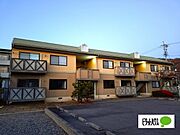 フレグランスさかいＢ 2階 築32年5ヶ月の賃貸物件