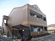 広丘駅より徒歩22分 1階 築25年3ヶ月の賃貸物件