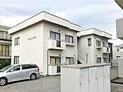 南松本駅より徒歩18分 1階 築40年1ヶ月の賃貸物件