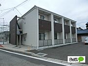 ラルジエール 2階 築16年8ヶ月の賃貸物件