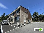 リヴフリーリ２ 1階 築5年3ヶ月の賃貸物件