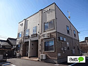 ヴィラ弁天北 2階 築8年8ヶ月の賃貸物件