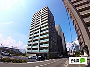 西松本駅より徒歩6分 新築 15階建の賃貸物件