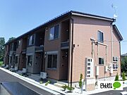 ニューソレイユ 2階 築5年8ヶ月の賃貸物件