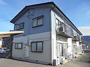 松本駅より徒歩30分 1階 築32年3ヶ月の賃貸物件