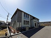 松本駅よりバス21分 徒歩2分 1階 築8年1ヶ月の賃貸物件