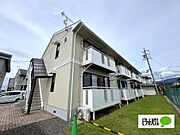 メゾンT＆K B棟の賃貸物件