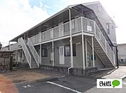 島高松駅より徒歩5分 2階 築32年11ヶ月の賃貸物件