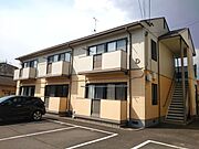 ディアスリングD 1階 築27年8ヶ月の賃貸物件